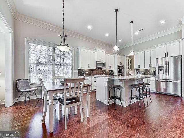 105 Laurel Overlook, Canton, GA 30114