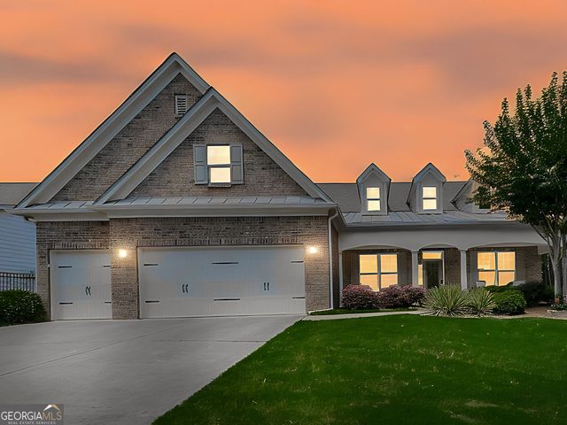 105 Laurel Overlook, Canton, GA 30114