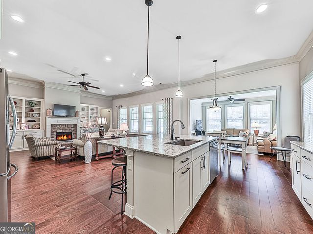 105 Laurel Overlook, Canton, GA 30114