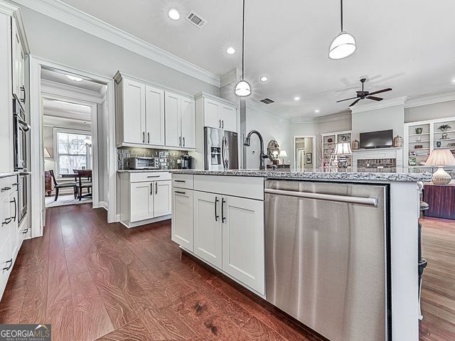 105 Laurel Overlook, Canton, GA 30114