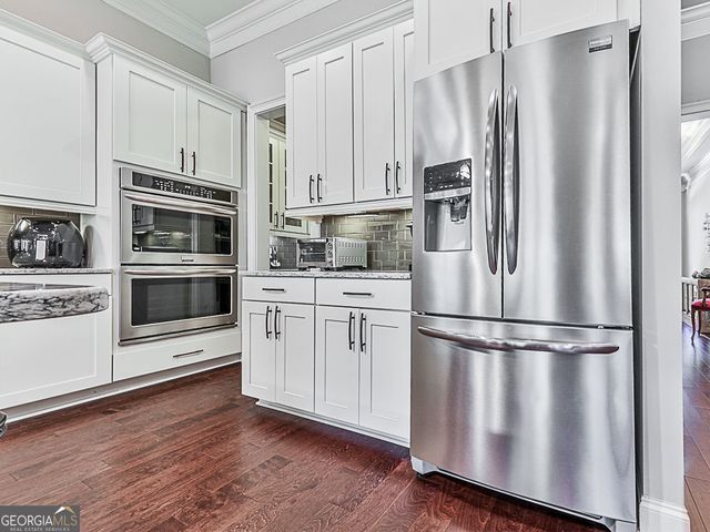 105 Laurel Overlook, Canton, GA 30114