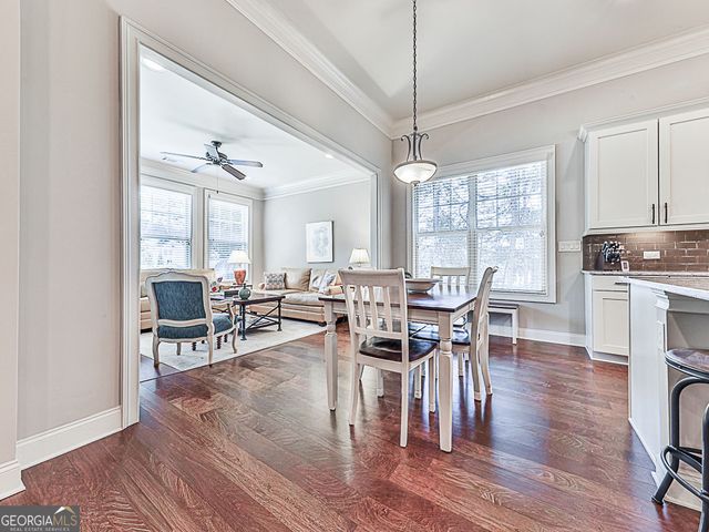 105 Laurel Overlook, Canton, GA 30114