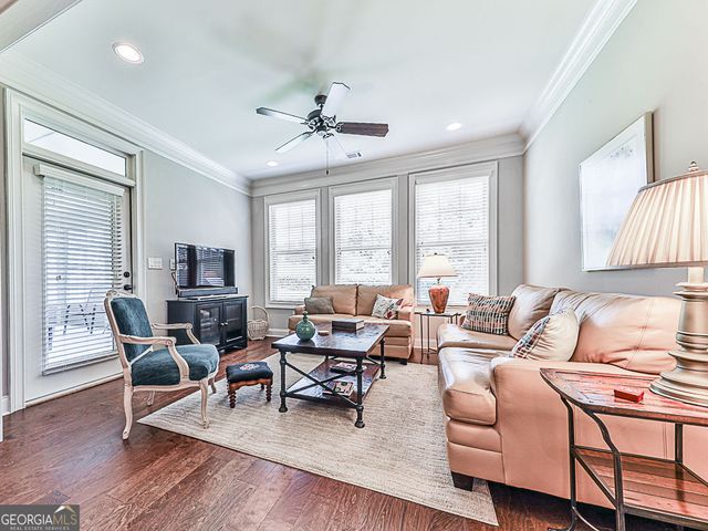 105 Laurel Overlook, Canton, GA 30114