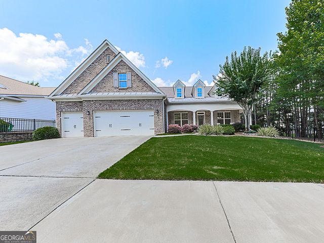 105 Laurel Overlook, Canton, GA 30114