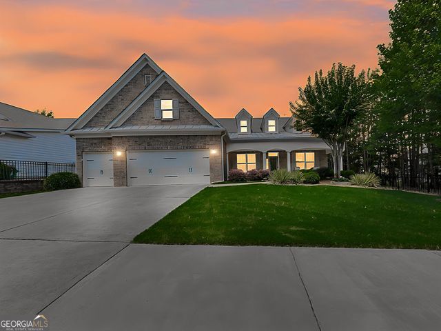 105 Laurel Overlook, Canton, GA 30114