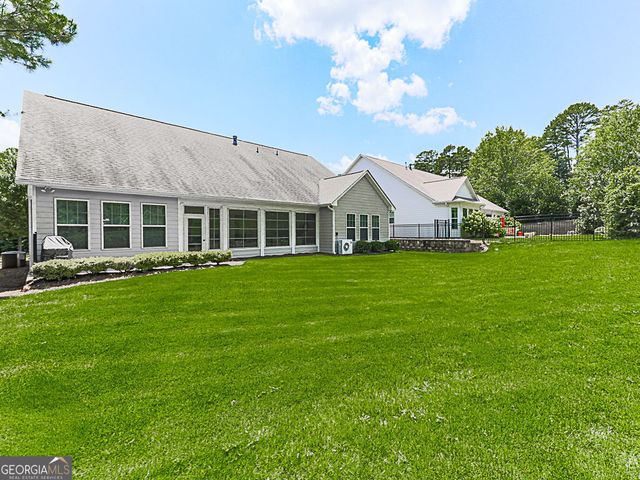 105 Laurel Overlook, Canton, GA 30114