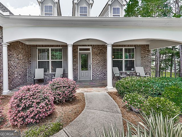 105 Laurel Overlook, Canton, GA 30114