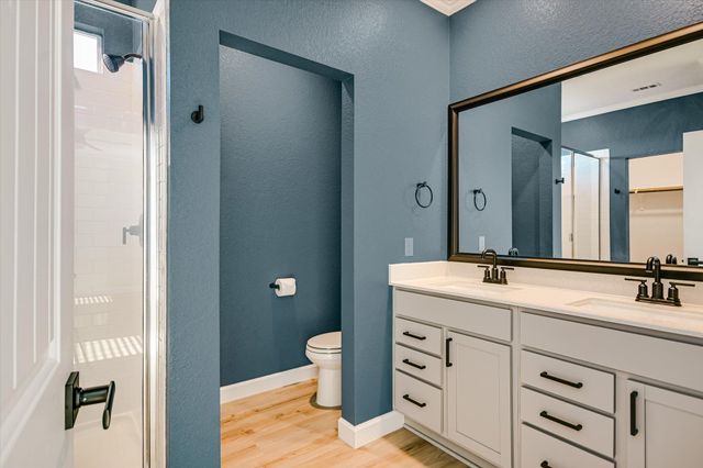 507 Bluffview DR, Bastrop, TX 78602