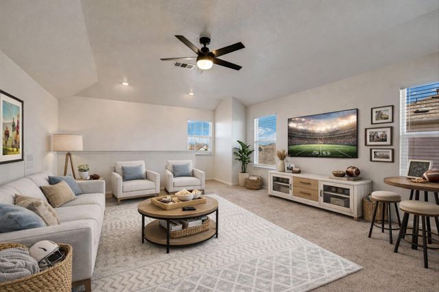 507 Bluffview DR, Bastrop, TX 78602