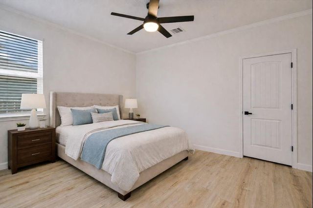 507 Bluffview DR, Bastrop, TX 78602