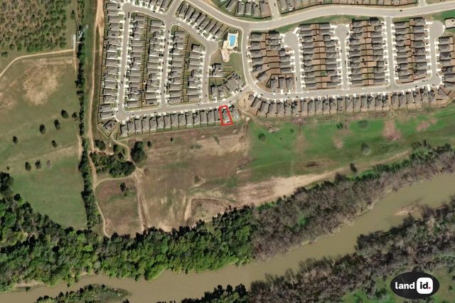 507 Bluffview DR, Bastrop, TX 78602