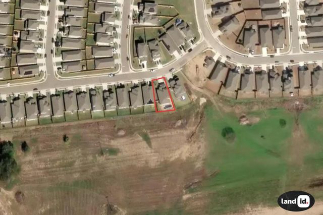 507 Bluffview DR, Bastrop, TX 78602