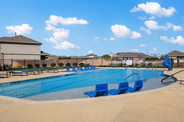 507 Bluffview DR, Bastrop, TX 78602