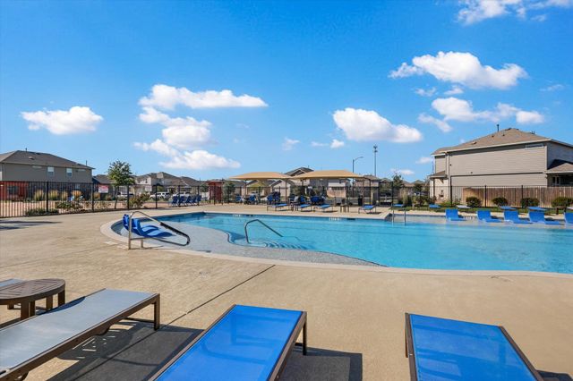 507 Bluffview DR, Bastrop, TX 78602