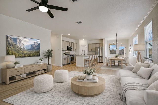 507 Bluffview DR, Bastrop, TX 78602