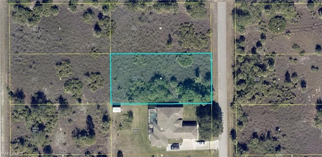 1517 Scott AVE, Lehigh Acres, FL 33972