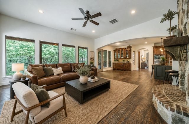 12782 Waltham Drive, Frisco, TX 75035