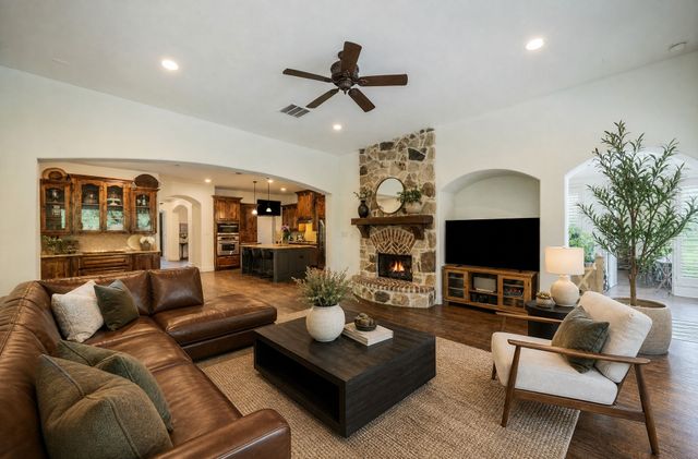 12782 Waltham Drive, Frisco, TX 75035
