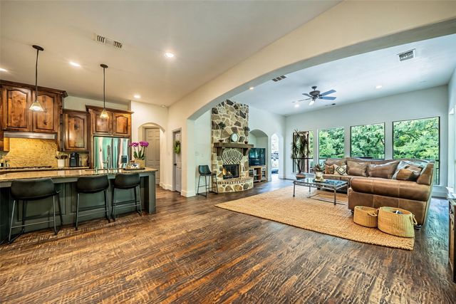 12782 Waltham Drive, Frisco, TX 75035