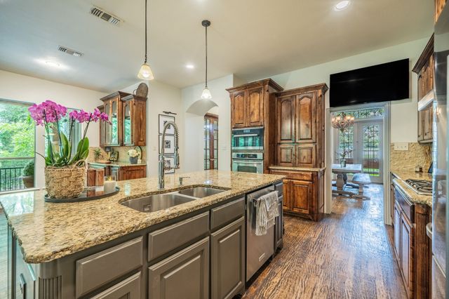 12782 Waltham Drive, Frisco, TX 75035