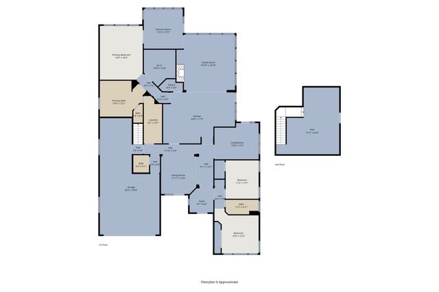 12782 Waltham Drive, Frisco, TX 75035