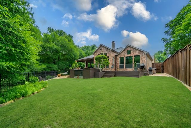 12782 Waltham Drive, Frisco, TX 75035