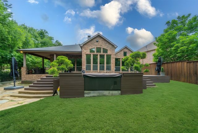 12782 Waltham Drive, Frisco, TX 75035