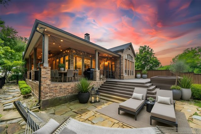 12782 Waltham Drive, Frisco, TX 75035