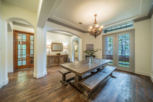 12782 Waltham Drive, Frisco, TX 75035