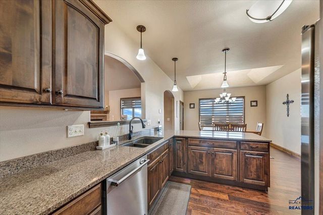 4630 Cambria Cir, Rapid City, SD 57701