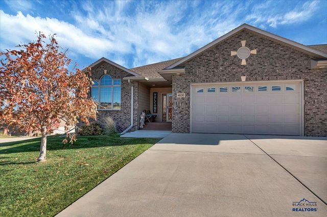 4630 Cambria Cir, Rapid City, SD 57701
