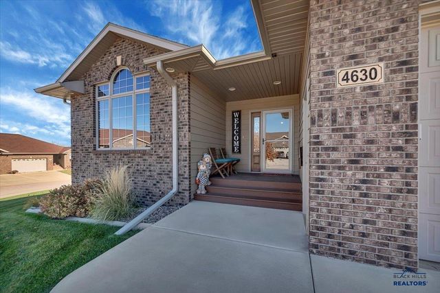 4630 Cambria Cir, Rapid City, SD 57701