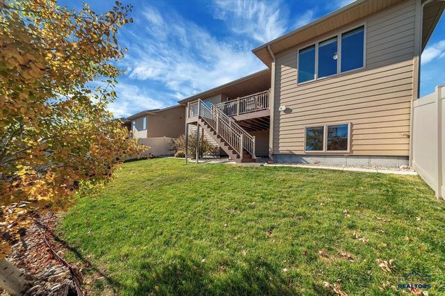4630 Cambria Cir, Rapid City, SD 57701