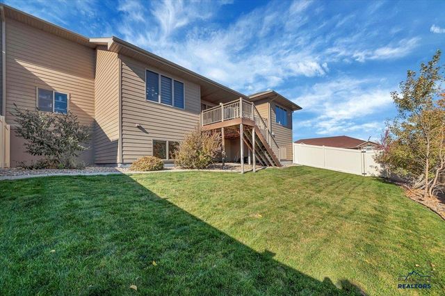 4630 Cambria Cir, Rapid City, SD 57701