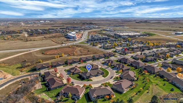 4630 Cambria Cir, Rapid City, SD 57701