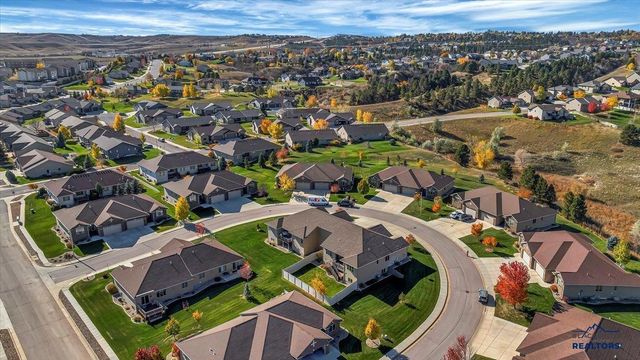 4630 Cambria Cir, Rapid City, SD 57701