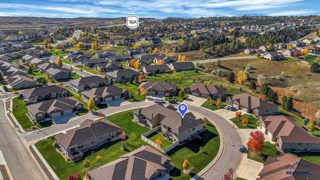 4630 Cambria Cir, Rapid City, SD 57701