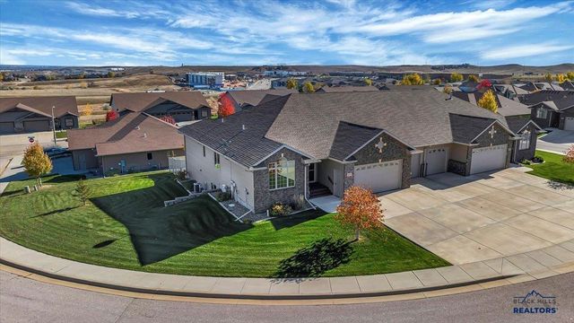 4630 Cambria Cir, Rapid City, SD 57701