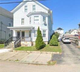 116 Coyle Avenue, Pawtucket, RI 02861