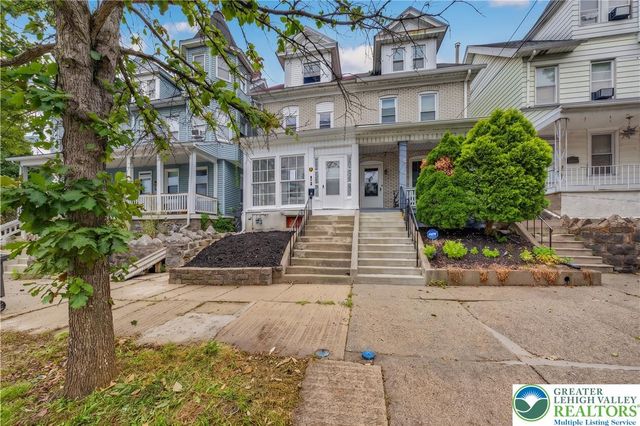 916 Center Street, Bethlehem City, PA 18018