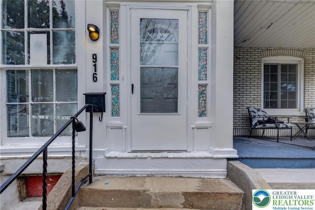 916 Center Street, Bethlehem City, PA 18018