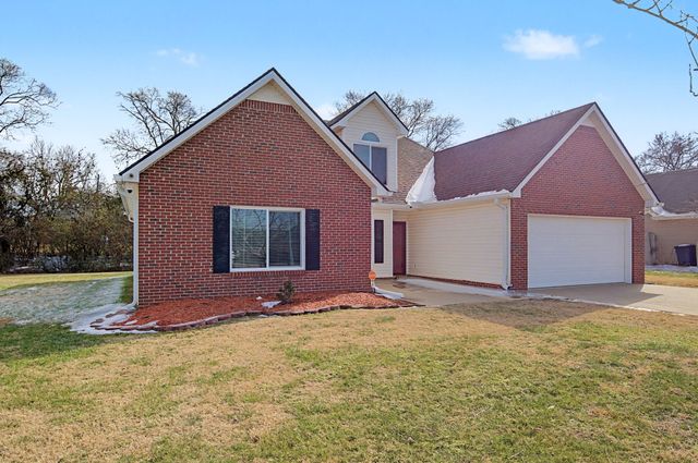 2247 Rosecran Cir, La Vergne, TN 37086