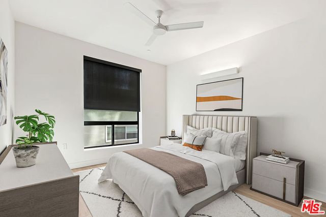 3667 Keystone Avenue 226, Los Angeles, CA 90034