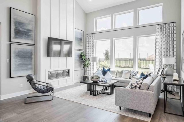 8011 Sunny Ridge, Fulshear, TX 77441