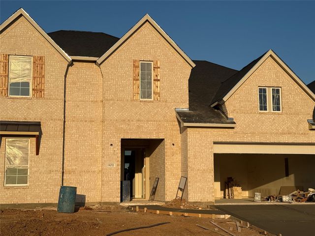 8011 Sunny Ridge, Fulshear, TX 77441