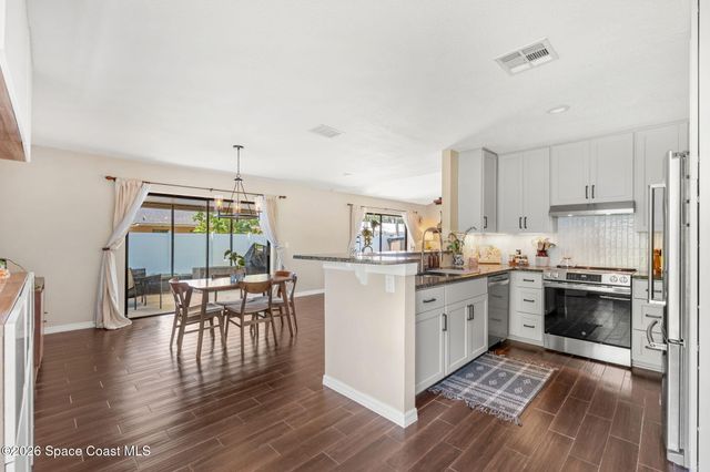 917 Yorktowne Drive, Rockledge, FL 32955