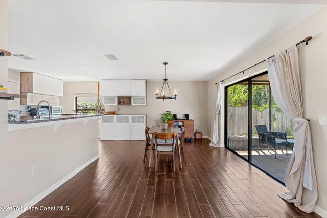 917 Yorktowne Drive, Rockledge, FL 32955