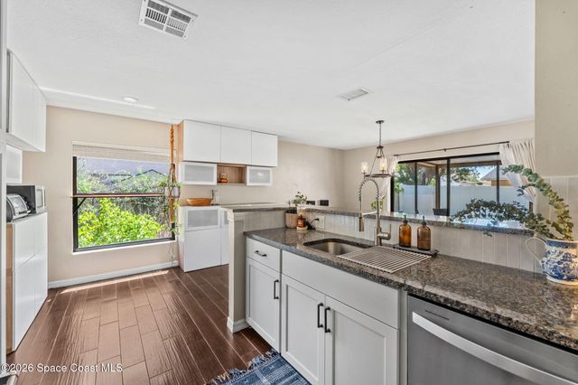 917 Yorktowne Drive, Rockledge, FL 32955