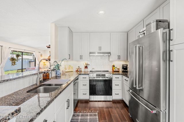 917 Yorktowne Drive, Rockledge, FL 32955