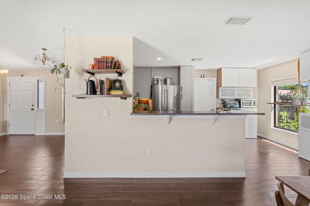 917 Yorktowne Drive, Rockledge, FL 32955